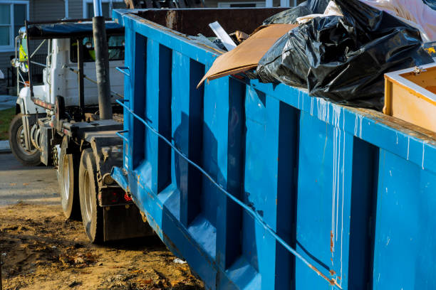 Best Dumpster Rental Services  in Lake Station, IN